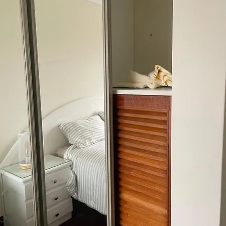 Apartamento Acogedor departamento en San Isidro con excelente vista Lima Exterior foto
