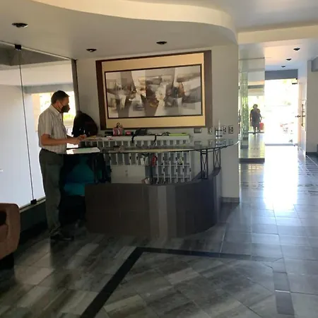 Apartamento Acogedor departamento en San Isidro con excelente vista Lima Exterior foto