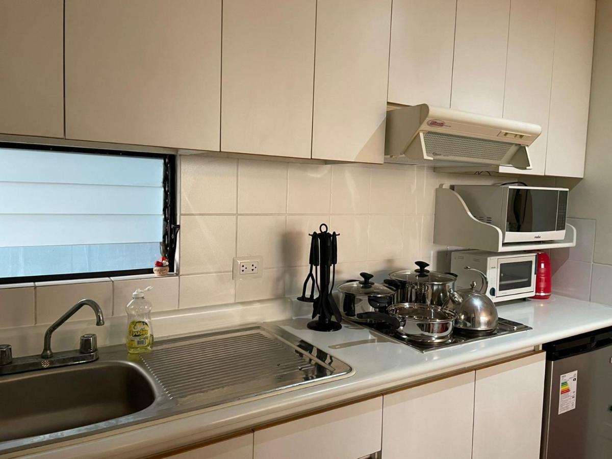 Apartamento Acogedor Departamento En San Isidro Con Excelente Vista Lima