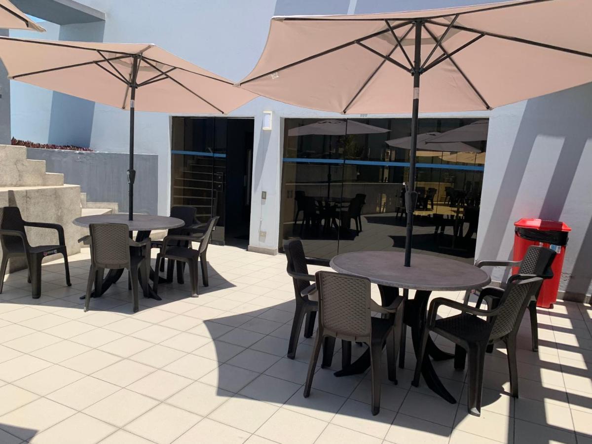 Apartamento Acogedor Departamento En San Isidro Con Excelente Vista *
