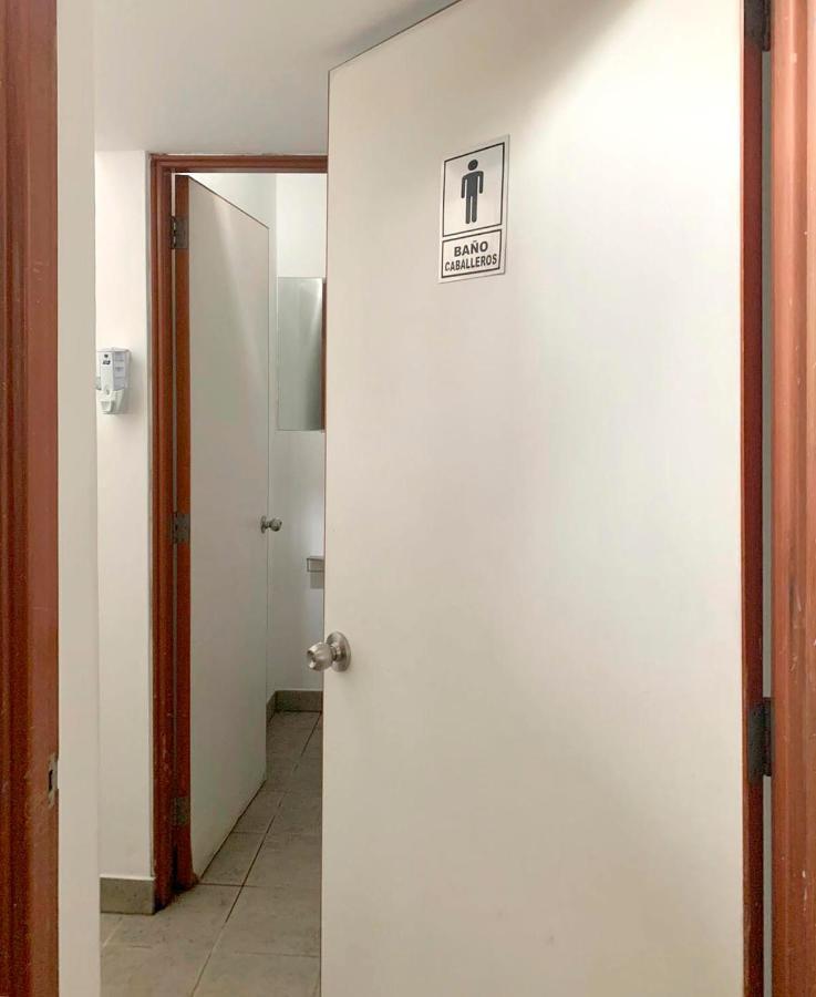 Acogedor Dpto En San Isidro Excelente Vista, Piscina Y Wifi